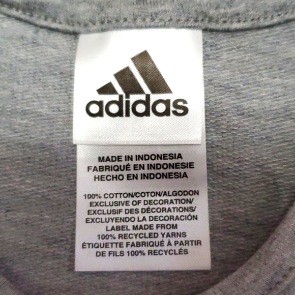 NWT: BIG GIRLS ADIDAS ACTIVEWEAR DRESS 👗 - Picture 2 of 7